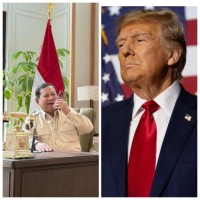 Donald Trump Surati Prabowo soal Kenaikan Harga Impor hingga 32 Persen, Ini Isi Lengkapnya