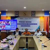 Tim SAR Usul Pencarian Korban KMP Tunu Pratama Jaya Diperpanjang