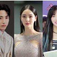 Lee Soo Hyuk Comeback Lewat Drama Original Wavve S Line, Tayang Perdana 11 Juli 2025