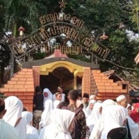 Tumenggung Alap-Alap, Bupati Caruban Keturunan Raden Kusen Adipati Terung
