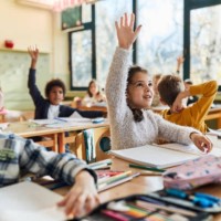 Rahasia Anak Pintar di Sekolah: Dua Hobi Ini Terbukti Tingkatkan Kecerdasan