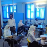 1.547 Calon Mahasiswa Ikuti Ujian Mandiri di UIN Maliki Malang