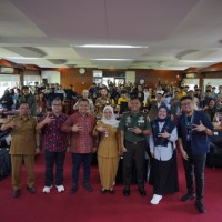 Akselerasi Kreatif Kediri: Gerakan Kolaboratif Bangun Talenta Film Daerah Menuju Industri Nasional