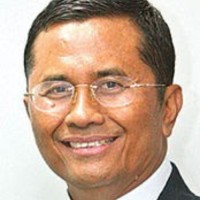 Dahlan Iskan Ditetapkan Tersangka Kasus Penggelapan Aset PLTU Milik Jawa Pos
