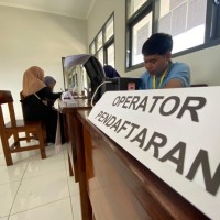 Sekolah Negeri yang Didirikan Mas Dhito ini Jadi Solusi Bagi Warga di Wilayah Blank Zonasi 
