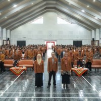 KKN Unikama 2025: Mahasiswa Turun ke Desa, Wujudkan Gagasan Jadi Aksi Nyata