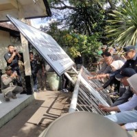 Pemkot Malang Sediakan Waktu 3 Bulan untuk Relokasi Pedagang Pasar Gadang