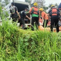 Terungkap, Mayat Perempuan di Sungai Brantas  Tulungagung Ternyata Warga Bojonegoro