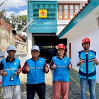 PLN Respons Insiden Pemeliharaan Jaringan di Singosari, Sebut Arus Balik Genset Pelanggan Jadi Penyebab