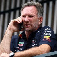 Red Bull Resmi Pecat Christian Horner, Siapa Penggantinya?