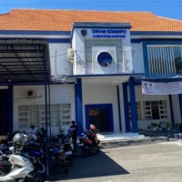 Kemitraan Media Kini Lebih Mudah, Kominfo Sampang Hadirkan Portal Layanan Digital