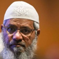Zakir Naik Ditolak di Malang, Ini Alasannya