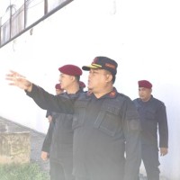 Sambut Menteri, Lapas Malang Pamer Program Pembinaan Produktif Warga Binaan
