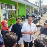 Soroti Faktor Keselamatan, DPRD Kota Malang Dorong Percepatan Revitalisasi Pasar Besar