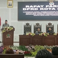 Pansus RPJMD Kota Malang Bidik APBD Tembus Rp 4 Triliun