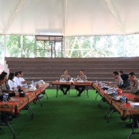 Baharkam Polri Kuatkan Pengamanan Destinasi Wisata Prioritas di Kabupaten Malang
