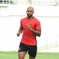 Persik Kediri Datangkan Lucas Gama Moreira Bek Tangguh Asal Brasil