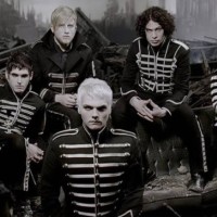 Daftar Harga Tiket Konser My Chemical Romance di Jakarta 2026