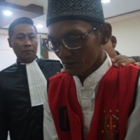Pelaku Mutilasi di Jombang Didakwa Pembunuhan Berencana