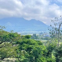 Fenomena Bediding: Suhu di Desa Sumber Brantas Tembus 9°C