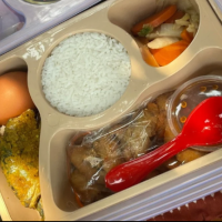 Manfaatkan Peluang, Perumda Tunas Raih Omzet Miliaran dengan Pasok Dapur SPPG