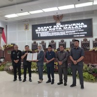 Bidik APBD Rp 3 Triliun Lebih, Pemkot Malang Bakal Andalkan Digitalisasi