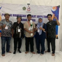 Siswa MIN 2 Kota Malang Juara Lukis di Porseni Madrasah 2025, Madrasah Siapkan Pembinaan Bakat Berjenjang