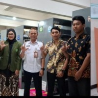 Pojok Baca Soekarno Hadir di Unisba Blitar, Rawat Ingatan Kolektif Mahasiswa