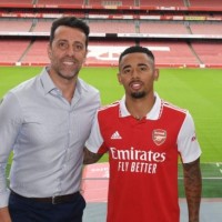 Resmi! Arsenal Gaet Kepa dan Zubimendi, Total Belanja Capai £70 Juta