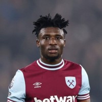 Mohammed Kudus Tinggalkan West Ham, Gabung Tottenham dengan Kontrak 6 Tahun