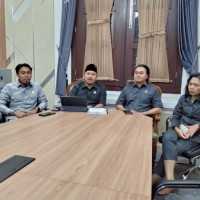 Dukung RPJMD 2025-2029, Fraksi Nasdem-PSI Soroti Pentingnya Kemandirian Fiskal