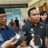 Wawali Ali Muthohirin Imbau Tidak Ada Debat Lintas Agama di Acara Zakir Naik: Menjaga Perasaan Antar Agama