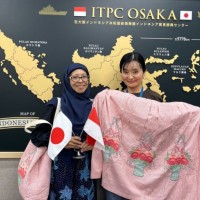 UMKM Bordir Asal Malang Tembus World Expo Osaka 2025: Bawa Budaya Lokal ke Kancah Dunia