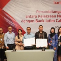 Sinergi Bank Jatim dan Kejari Batu: MoU untuk Pencegahan Risiko Hukum