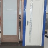 Graha Bangunan Blitar Andalkan Produk Pintu Modern untuk Jawab Kebutuhan Hunian Urban