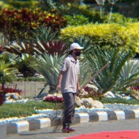 Upah Pekerja Penyapu Jalan di Kota Batu Naik Jadi Rp 2,1 Juta