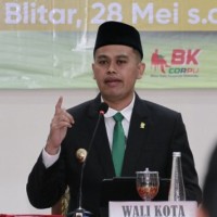 Mas Ibin Dorong Pejabat Eselon IV Jadi Penggerak Reformasi Birokrasi