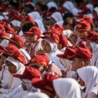 Aturan MPLS 2025: Ini Atribut dan Kegiatan yang Dilarang untuk Siswa Baru