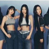 LE SSERAFIM Siap Comeback dengan Mini Album CRAZY 30 Agustus 2025