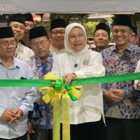 Miliki Kantor di Luar Kampus, IKA UINSA Ingin Para Alumni Berdaya Sesuai Keahliannya