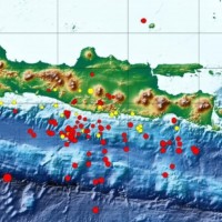 Terjadi 155 Gempa Bumi di Jatim Pada Awal Juli