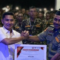 Harus ada Evaluasi, Satkornas Banser Soroti Aliran Dana Bansos ke Terorisme
