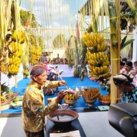 Jamasan Tombak Legendaris Kyai Upas Tulungagung, Bupati GS Sampaikan Hal ini