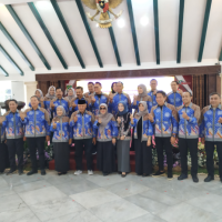 Ini Susunan Kepengurusan Dekranasda Kabupaten Malang 2025-2030, Libatkan Kepala Perangkat Daerah