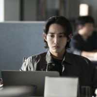Sinopsis S Line: Drama Thriller Fantasi Korea yang Bikin Merinding