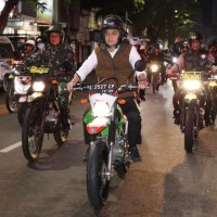 Surabaya Terapkan Jam Malam, Pemkot Libatkan TNI-Polri dan Satgas RW Lindungi Anak dari Kekerasan