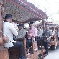 Diapresiasi Wamen Pertanian, Gus Fawait Beri Dukungan Penuh Puslitkoka Indonesia di Jember
