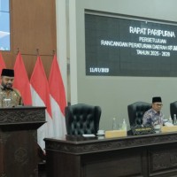 Minimalisasi Potensi Kebocoran, Pemkot Batu Bentuk Tim Terpadu Optimalisasi Pajak Daerah