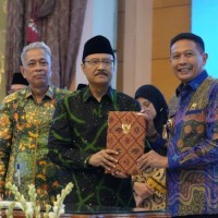 Wali Kota Malang Tunjukkan Keseriusan Dukung Program Nasional Sekolah Rakyat