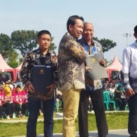 Peringati Hari Koperasi ke-78, Bupati Jember: Momentum Bangkitnya Koperasi Masyarakat